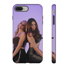 Load image into Gallery viewer, Wild Fire "Purple Haze" Phone Case