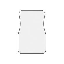 Load image into Gallery viewer, Wild Fire Car Mats (2x Front)