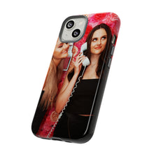 Load image into Gallery viewer, Wild Fire "Classic Connection" Custom Phone Case