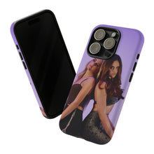 Load image into Gallery viewer, Wild Fire "Purple Haze" Phone Case