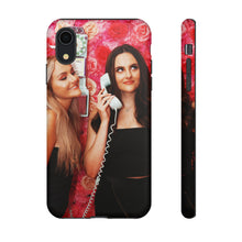 Load image into Gallery viewer, Wild Fire "Classic Connection" Custom Phone Case