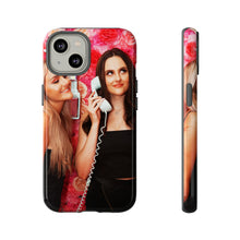 Load image into Gallery viewer, Wild Fire "Classic Connection" Custom Phone Case