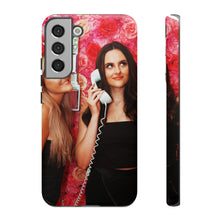 Load image into Gallery viewer, Wild Fire "Classic Connection" Custom Phone Case