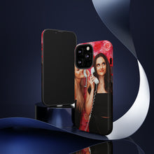 Load image into Gallery viewer, Wild Fire "Classic Connection" Custom Phone Case
