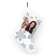 Load image into Gallery viewer, Wild Fire Christmas Stocking