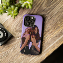 Load image into Gallery viewer, Wild Fire "Purple Haze" Phone Case