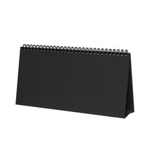 Load image into Gallery viewer, 2025 Wild Fire Desk Calendar