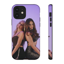 Load image into Gallery viewer, Wild Fire "Purple Haze" Phone Case