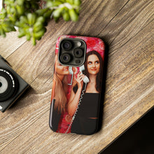 Load image into Gallery viewer, Wild Fire "Classic Connection" Custom Phone Case