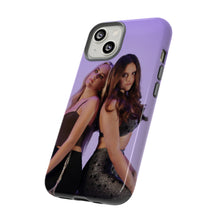 Load image into Gallery viewer, Wild Fire "Purple Haze" Phone Case