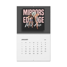 Load image into Gallery viewer, 2025 Wild Fire Wall Calendar (Extra Large)