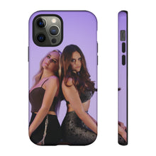 Load image into Gallery viewer, Wild Fire "Purple Haze" Phone Case