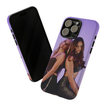 Load image into Gallery viewer, Wild Fire "Purple Haze" Phone Case