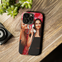 Load image into Gallery viewer, Wild Fire "Classic Connection" Custom Phone Case