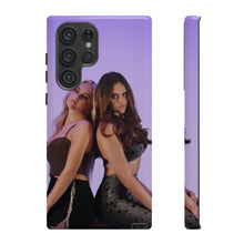 Load image into Gallery viewer, Wild Fire "Purple Haze" Phone Case