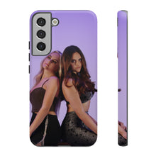 Load image into Gallery viewer, Wild Fire "Purple Haze" Phone Case