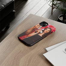 Load image into Gallery viewer, Wild Fire "Classic Connection" Custom Phone Case
