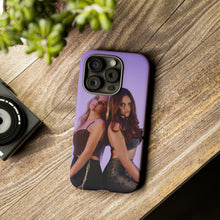Load image into Gallery viewer, Wild Fire "Purple Haze" Phone Case