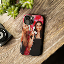 Load image into Gallery viewer, Wild Fire "Classic Connection" Custom Phone Case