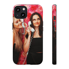 Load image into Gallery viewer, Wild Fire "Classic Connection" Custom Phone Case