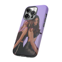 Load image into Gallery viewer, Wild Fire "Purple Haze" Phone Case