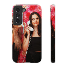 Load image into Gallery viewer, Wild Fire "Classic Connection" Custom Phone Case