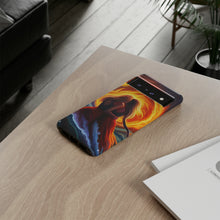 Load image into Gallery viewer, Wild Fire "The Fire Beyond" Phone Case