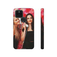 Load image into Gallery viewer, Wild Fire "Classic Connection" Custom Phone Case