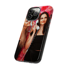 Load image into Gallery viewer, Wild Fire "Classic Connection" Custom Phone Case
