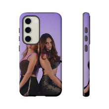 Load image into Gallery viewer, Wild Fire "Purple Haze" Phone Case