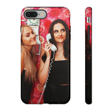 Load image into Gallery viewer, Wild Fire "Classic Connection" Custom Phone Case