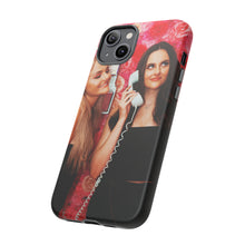 Load image into Gallery viewer, Wild Fire "Classic Connection" Custom Phone Case