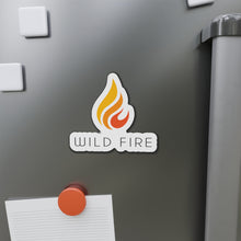 Load image into Gallery viewer, Wild Fire Magnets