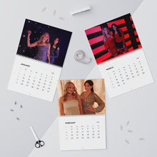 Load image into Gallery viewer, 2026 Wild Fire Wall Calendar