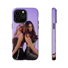Load image into Gallery viewer, Wild Fire "Purple Haze" Phone Case