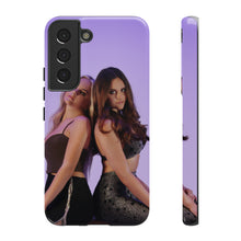 Load image into Gallery viewer, Wild Fire "Purple Haze" Phone Case