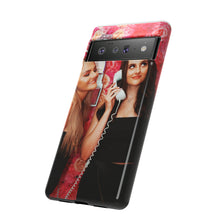 Load image into Gallery viewer, Wild Fire "Classic Connection" Custom Phone Case