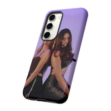 Load image into Gallery viewer, Wild Fire "Purple Haze" Phone Case