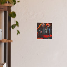 Load image into Gallery viewer, Wild Fire Satin and Archival Matte Posters