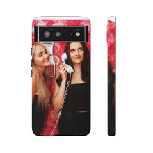 Load image into Gallery viewer, Wild Fire "Classic Connection" Custom Phone Case