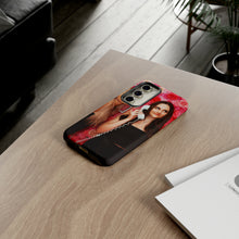 Load image into Gallery viewer, Wild Fire "Classic Connection" Custom Phone Case