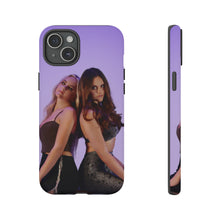 Load image into Gallery viewer, Wild Fire "Purple Haze" Phone Case