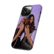Load image into Gallery viewer, Wild Fire "Purple Haze" Phone Case