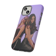 Load image into Gallery viewer, Wild Fire "Purple Haze" Phone Case
