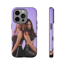 Load image into Gallery viewer, Wild Fire "Purple Haze" Phone Case