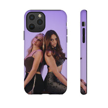 Load image into Gallery viewer, Wild Fire "Purple Haze" Phone Case