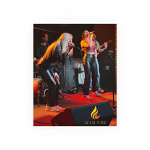 Load image into Gallery viewer, Wild Fire Satin and Archival Matte Posters