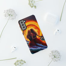 Load image into Gallery viewer, Wild Fire "The Fire Beyond" Phone Case