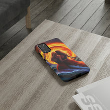 Load image into Gallery viewer, Wild Fire "The Fire Beyond" Phone Case