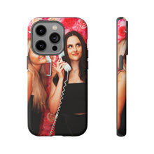 Load image into Gallery viewer, Wild Fire "Classic Connection" Custom Phone Case